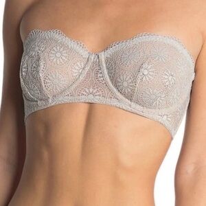 Free People | Starla Underwire Bra 32C